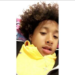 Meet your Posher, Larry